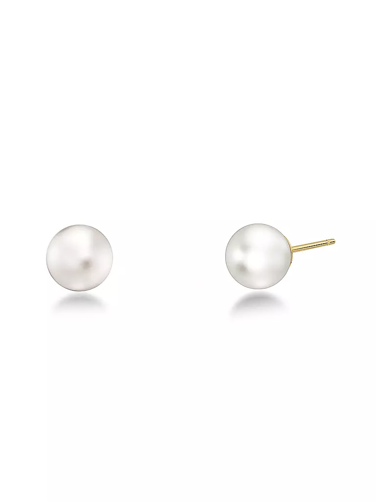 EDBLAD | Ohrstecker LILIAN Large Gold | gold