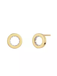 EDBLAD | Ohrstecker MONACO Gold | gold