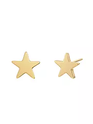 EDBLAD | Ohrstecker SIRIUS Steel | gold