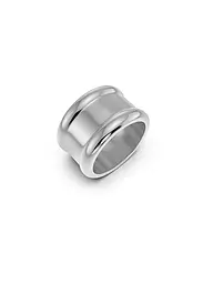 EDBLAD | Ring FRAME RING Gold  | silber