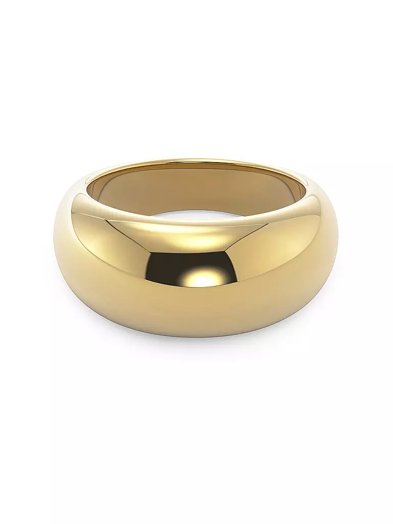 EDBLAD | Ring FURO Gold | silber