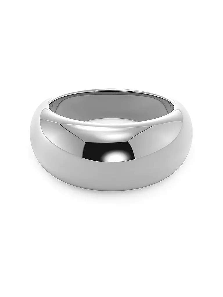 EDBLAD | Ring FURO Steel | gold