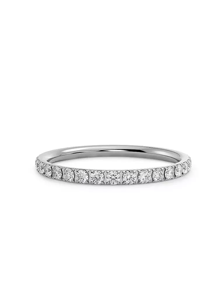 EDBLAD | Ring GLOW Mini Steel | gold
