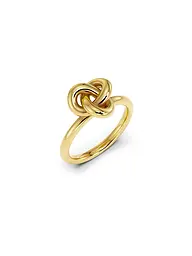 EDBLAD | Ring INFINITY KNOT RING Small Gold  | gold