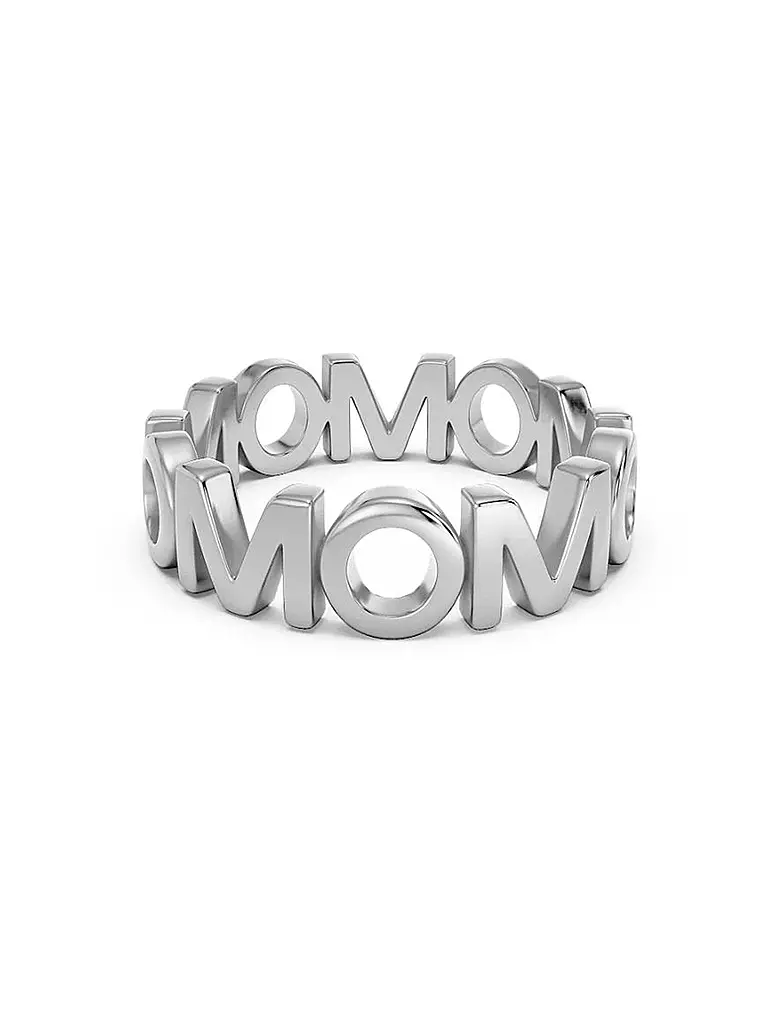 EDBLAD | Ring MOM MULTI Steel | gold