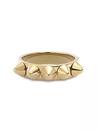 EDBLAD | Ring PEAK Single Gold  | gold
