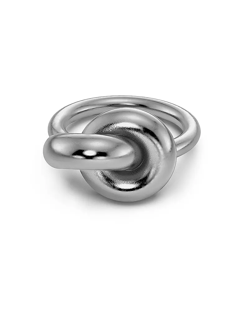 EDBLAD | Ring REDONDON Steel | gold