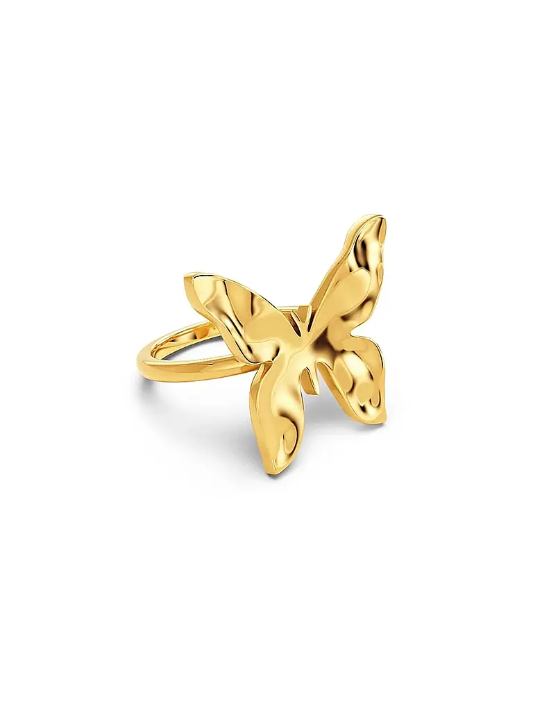 EDBLAD | Ring SWEEP RING Gold | gold