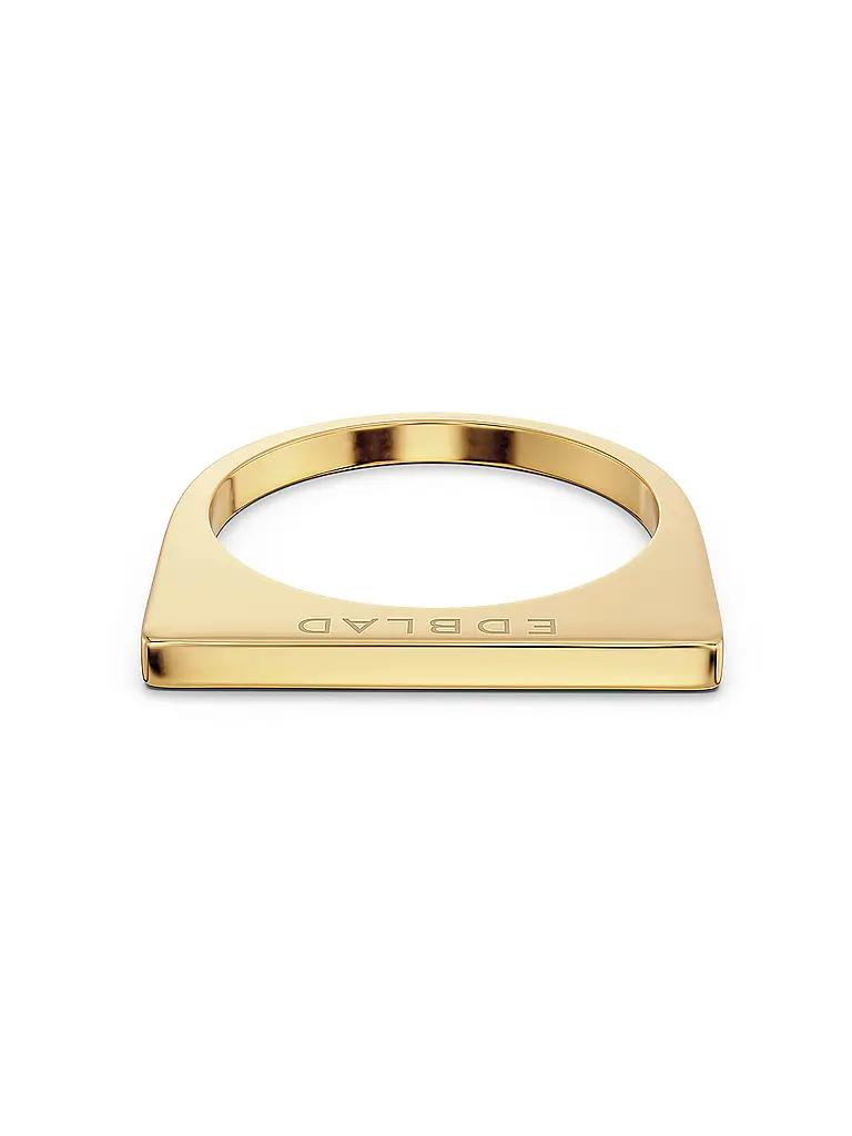 EDBLAD | Ring TWIGGY Gold | gold