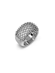 EDBLAD | Ring VIVA RING Steel  | silber
