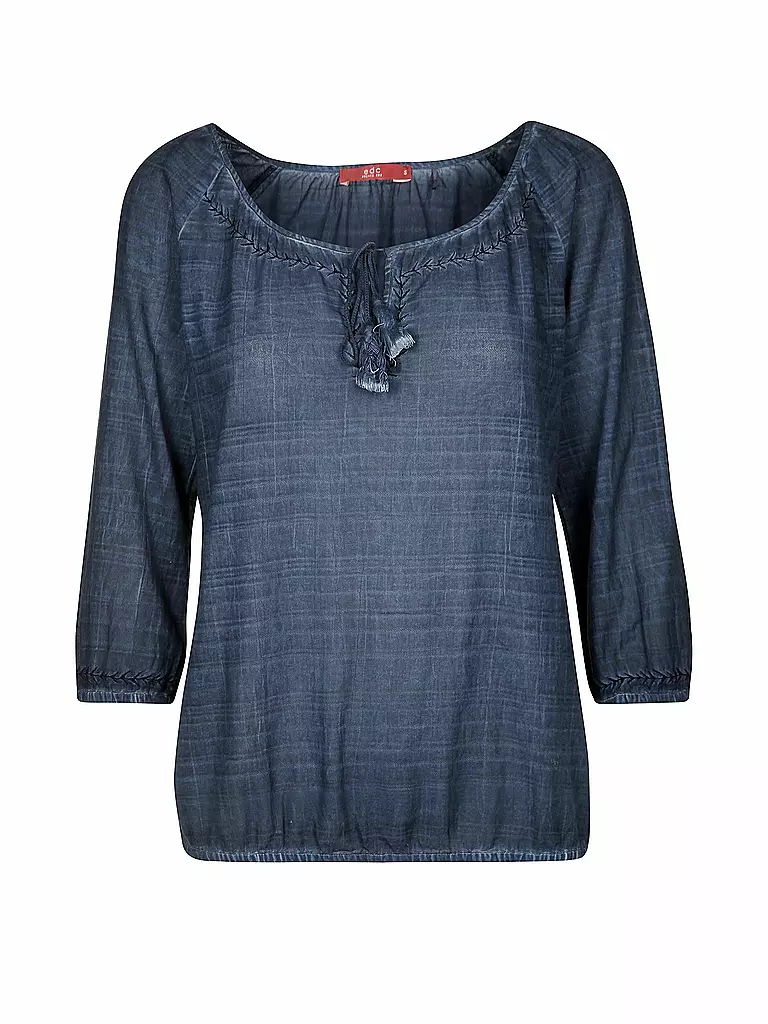 EDC by ESPRIT | Bluse | blau