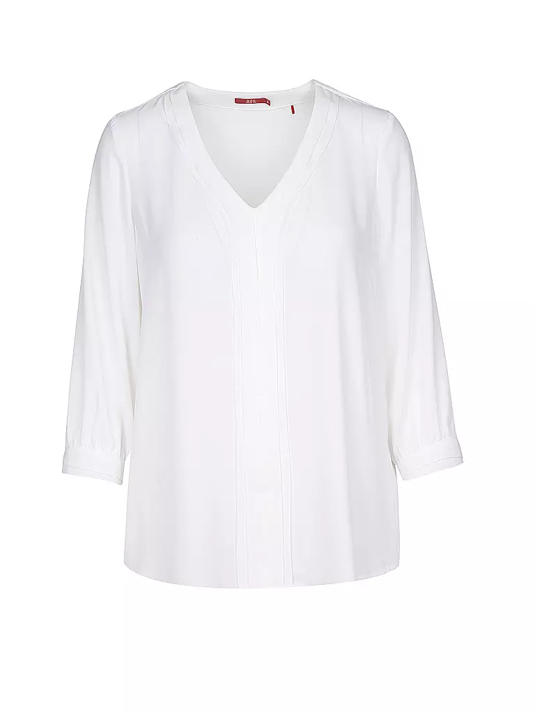 EDC by ESPRIT | Bluse | weiß