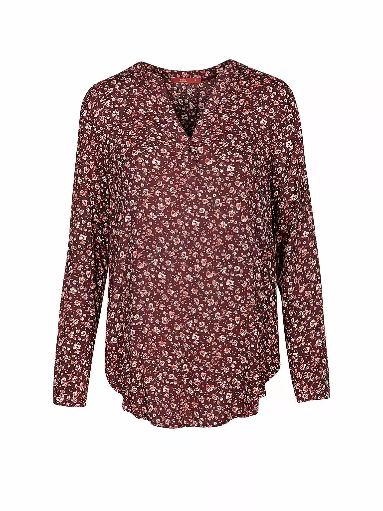 EDC by ESPRIT | Bluse | rot