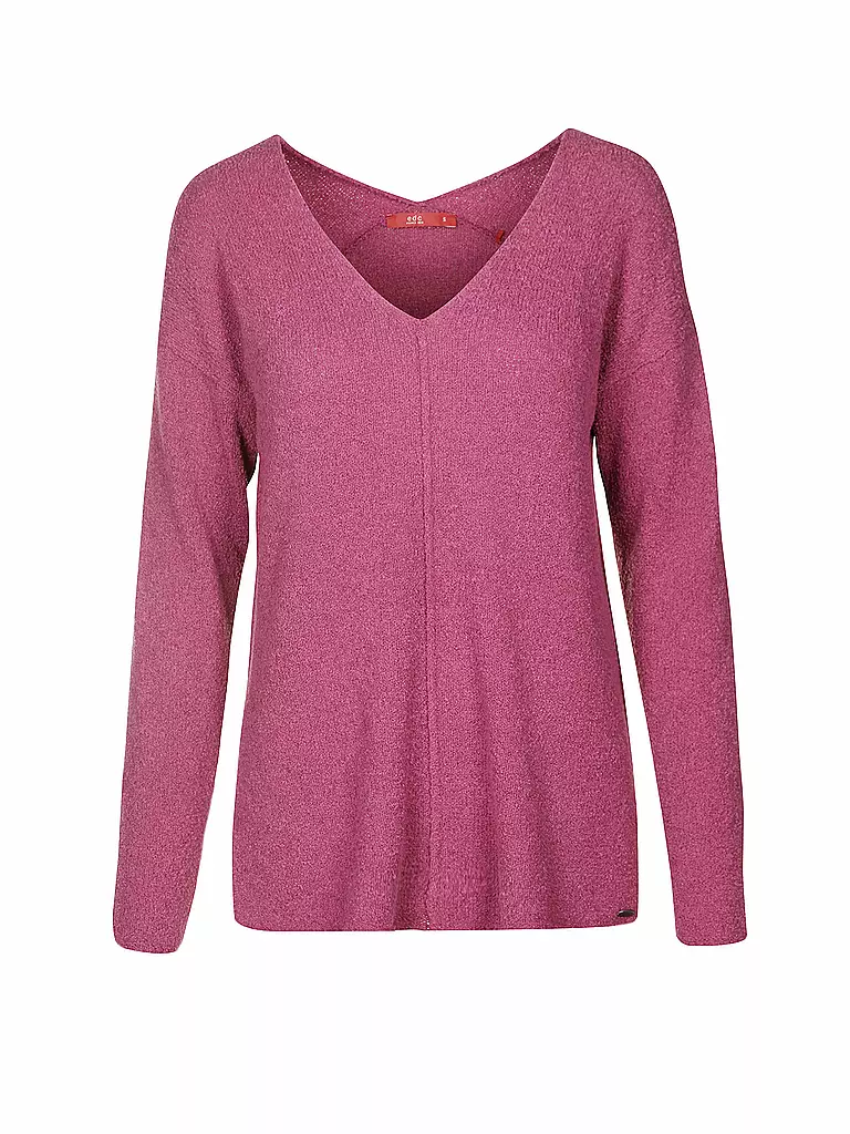 EDC by ESPRIT | Pullover | rosa