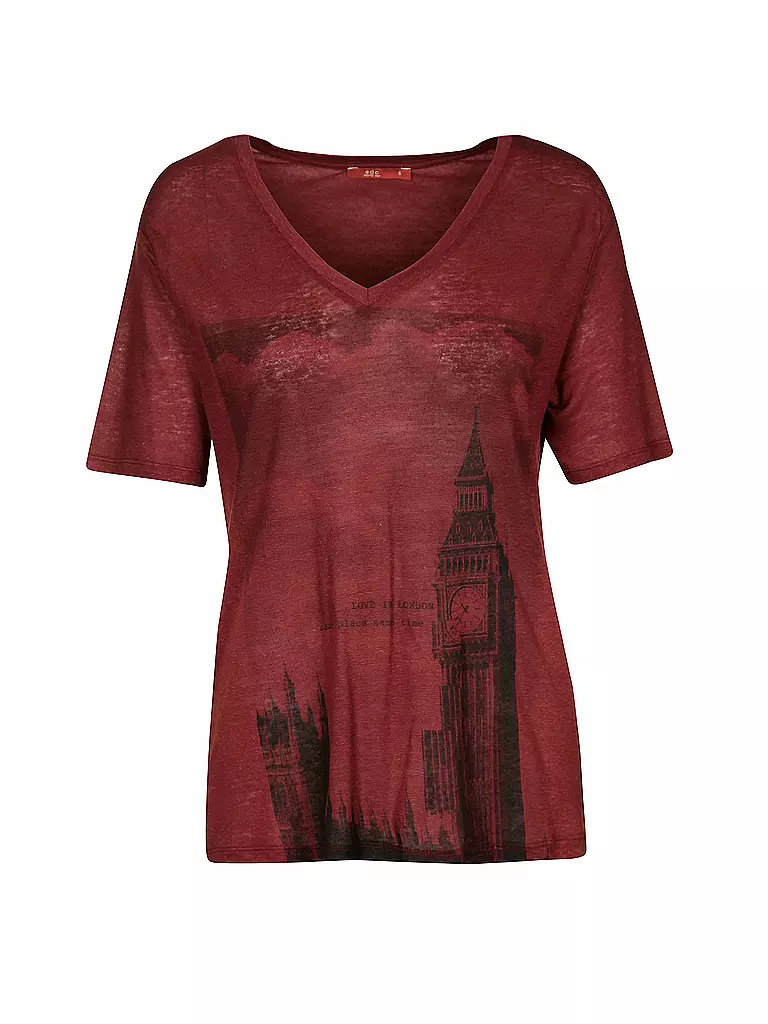 EDC by ESPRIT | T-Shirt | rot
