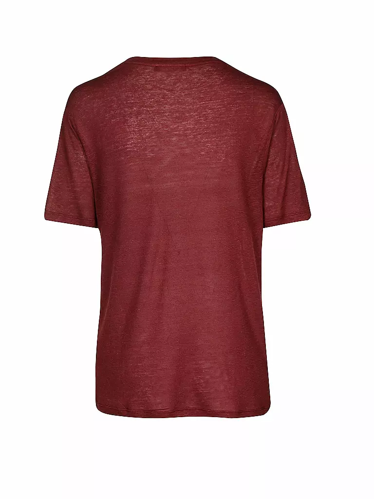 EDC by ESPRIT | T-Shirt | rot