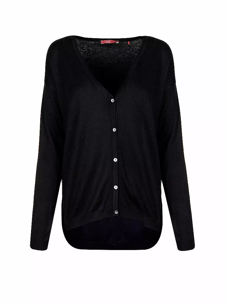 EDC by ESPRIT | Weste | schwarz