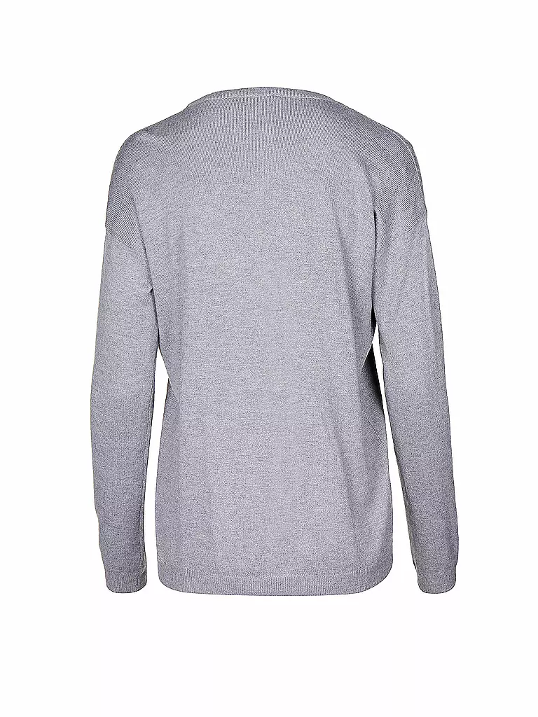 EDC by ESPRIT | Weste | grau
