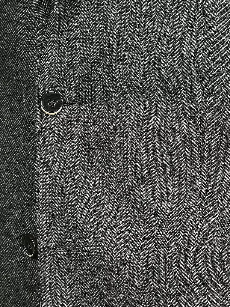 EDUARD DRESSLER | Sakko Shaped-Fit "Sendrik" | grau