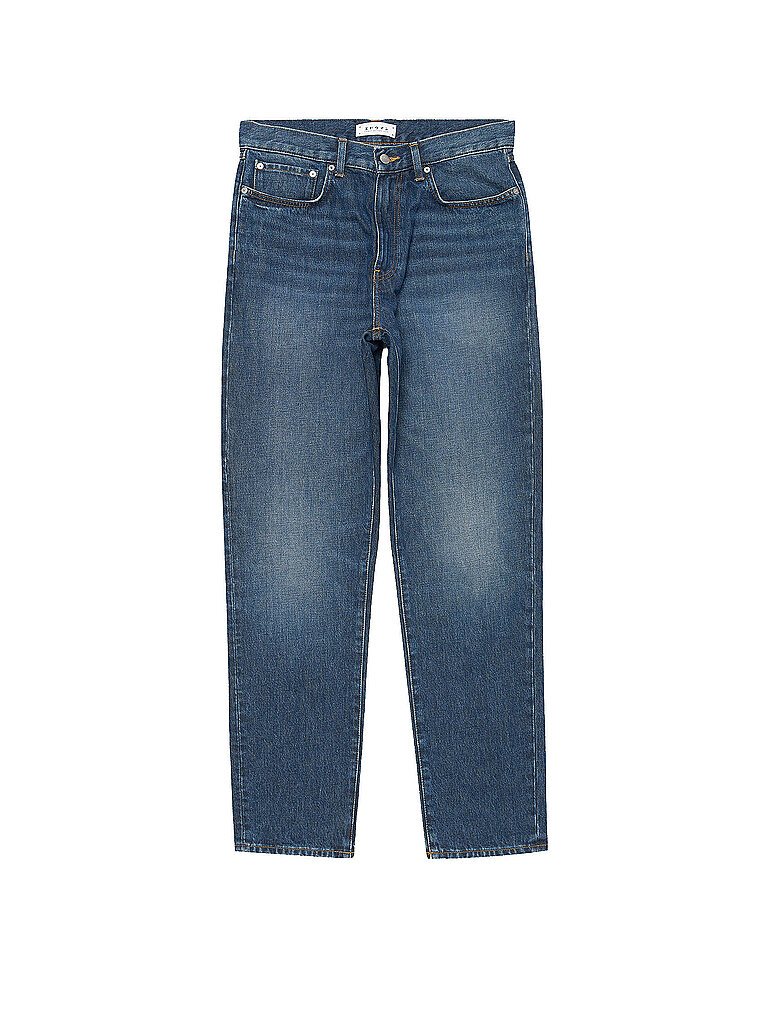 EDWIN Jeans Tapered Fit COSMOS blau | 29/L32