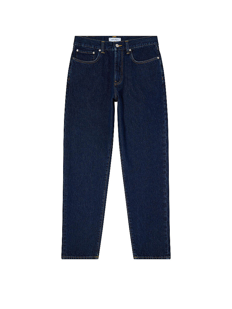 EDWIN Jeans Tapered Fit COSMOS dunkelblau | 36/L32