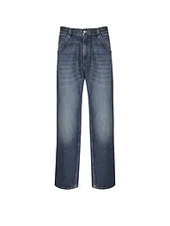 EDWIN | Jeans Tapered Fit TYRELL | blau