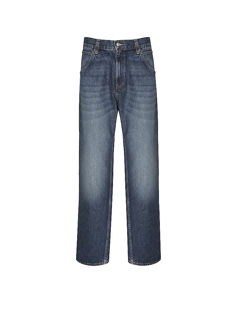 EDWIN | Jeans Tapered Fit  | blau