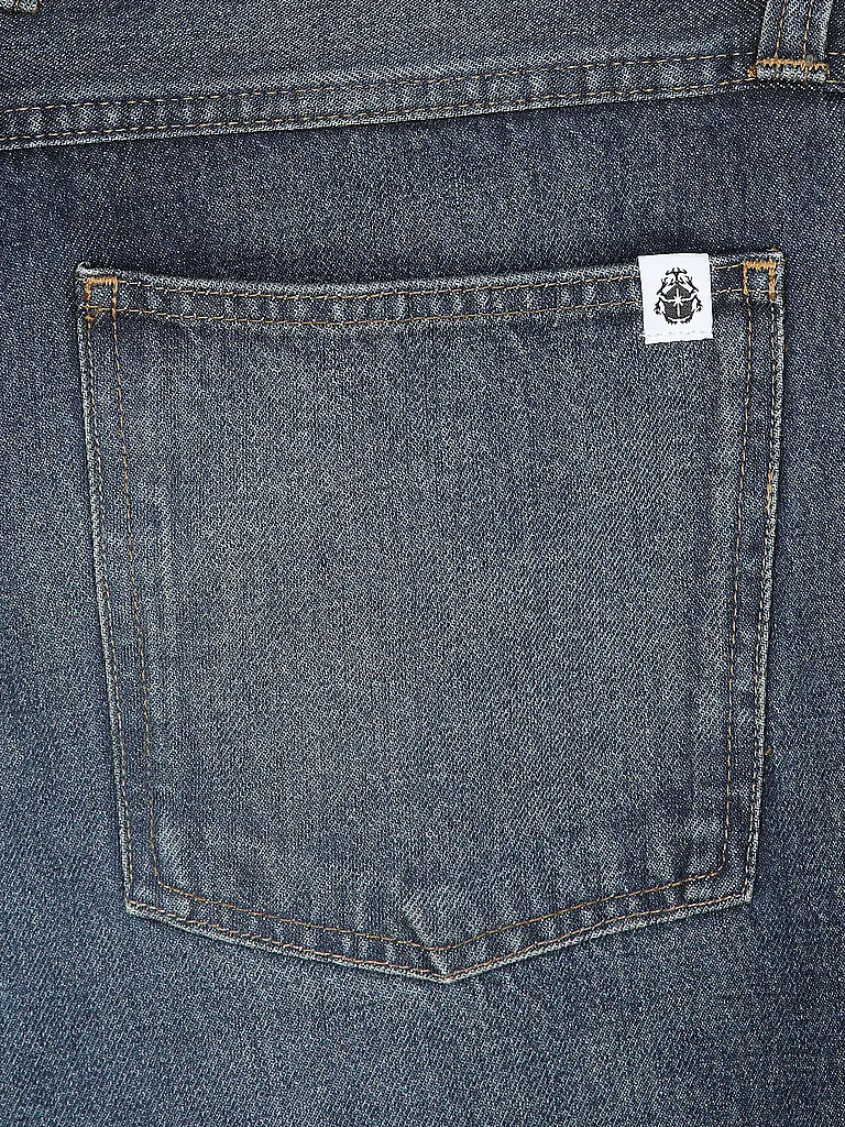 EDWIN | Jeans Tapered Fit  | blau