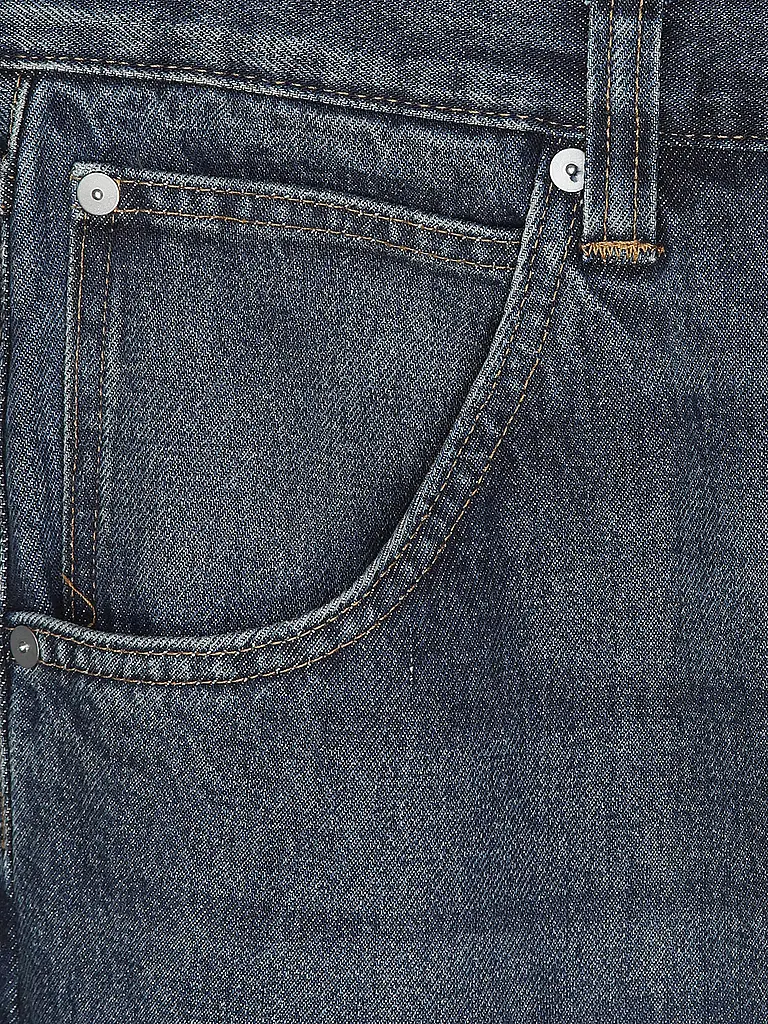 EDWIN | Jeans Tapered Fit  | blau