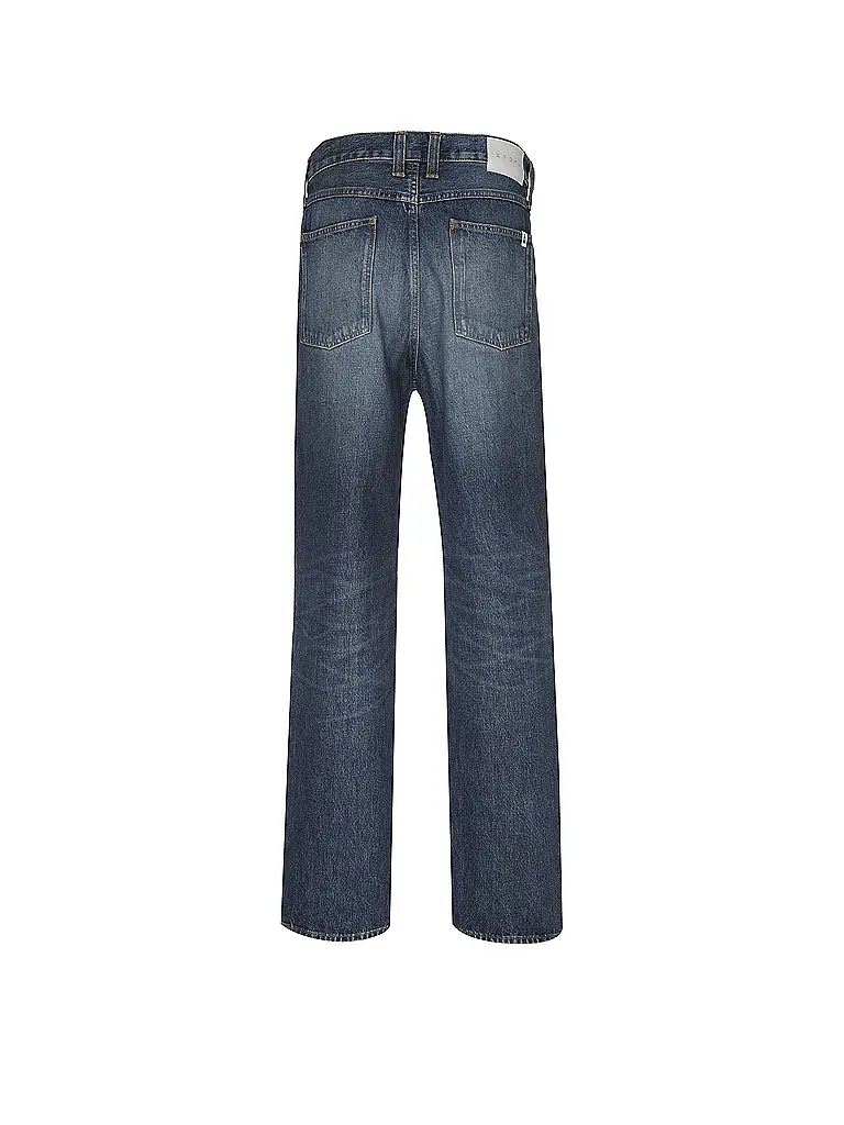 EDWIN | Jeans Tapered Fit  | blau
