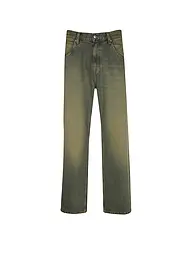 EDWIN | Jeans Tapered Fit TYRELL | braun