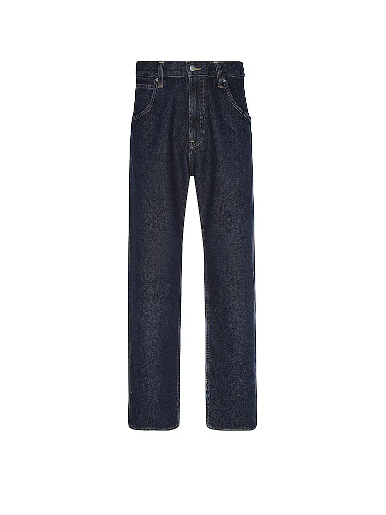 EDWIN | Jeans Tapered Fit TYRELL | dunkelblau