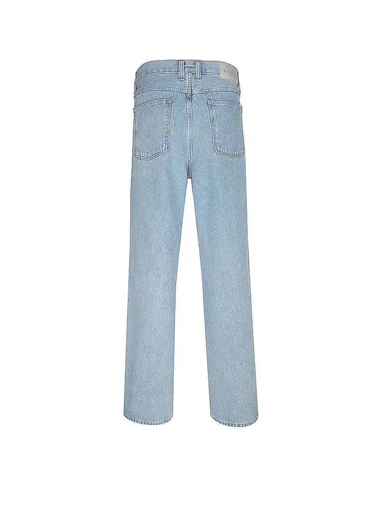 EDWIN | Jeans Tapered Fit TYRELL | hellblau