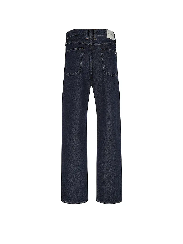EDWIN | Jeans Tapered Fit TYRELL | dunkelblau