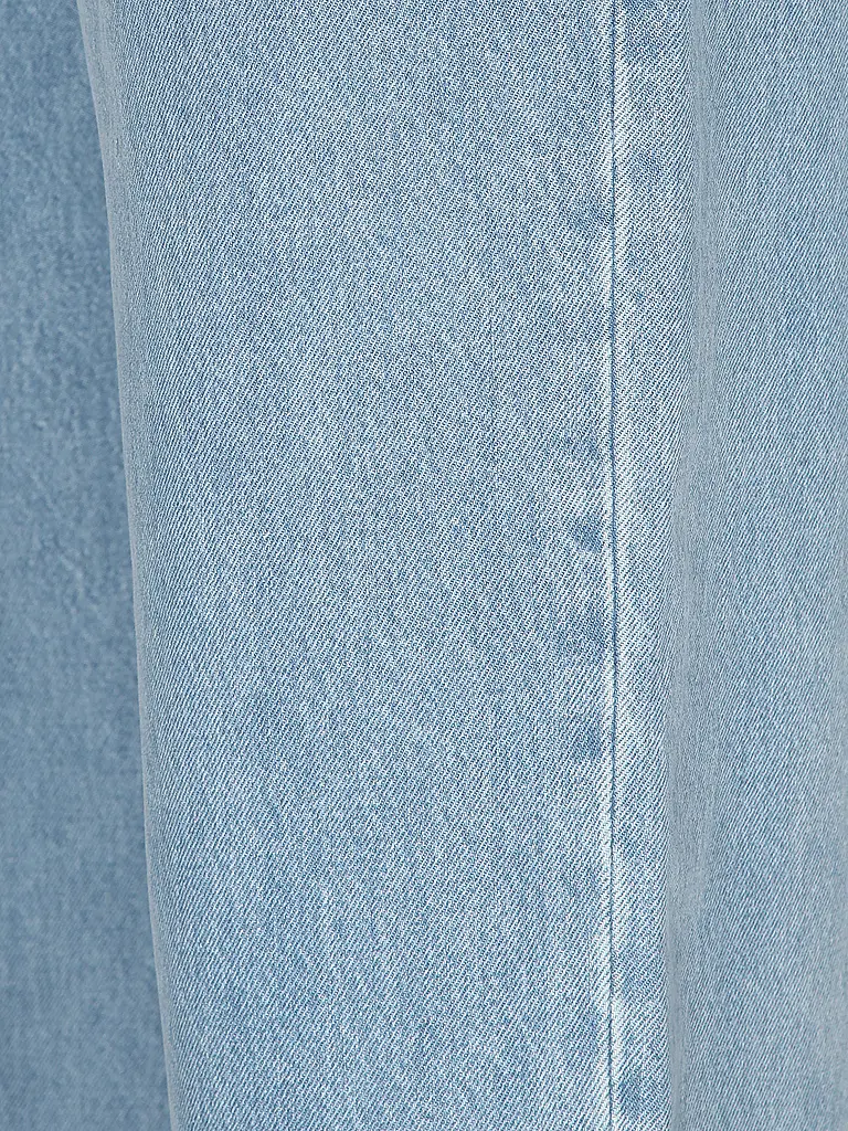EDWIN | Jeans Tapered Fit TYRELL | hellblau