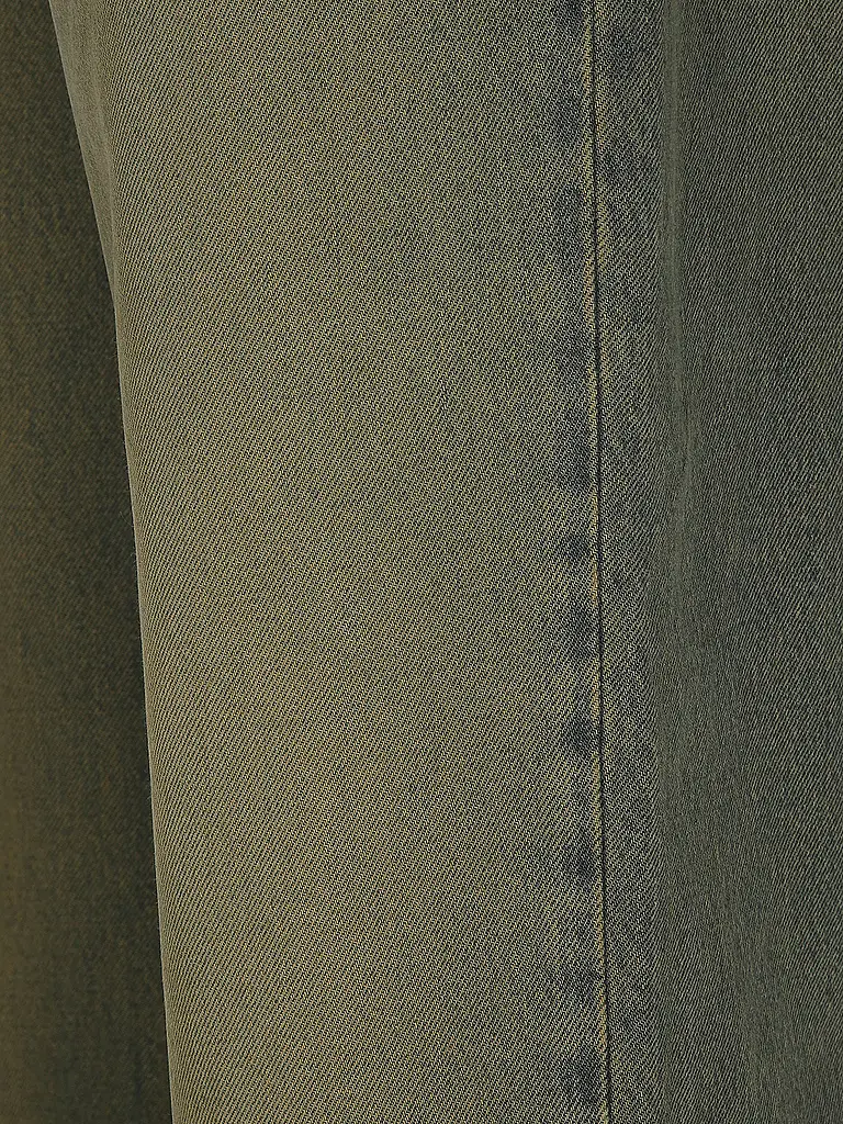 EDWIN | Jeans Tapered Fit TYRELL | braun