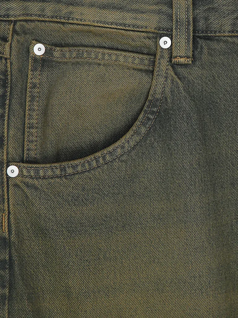 EDWIN | Jeans Tapered Fit TYRELL | braun