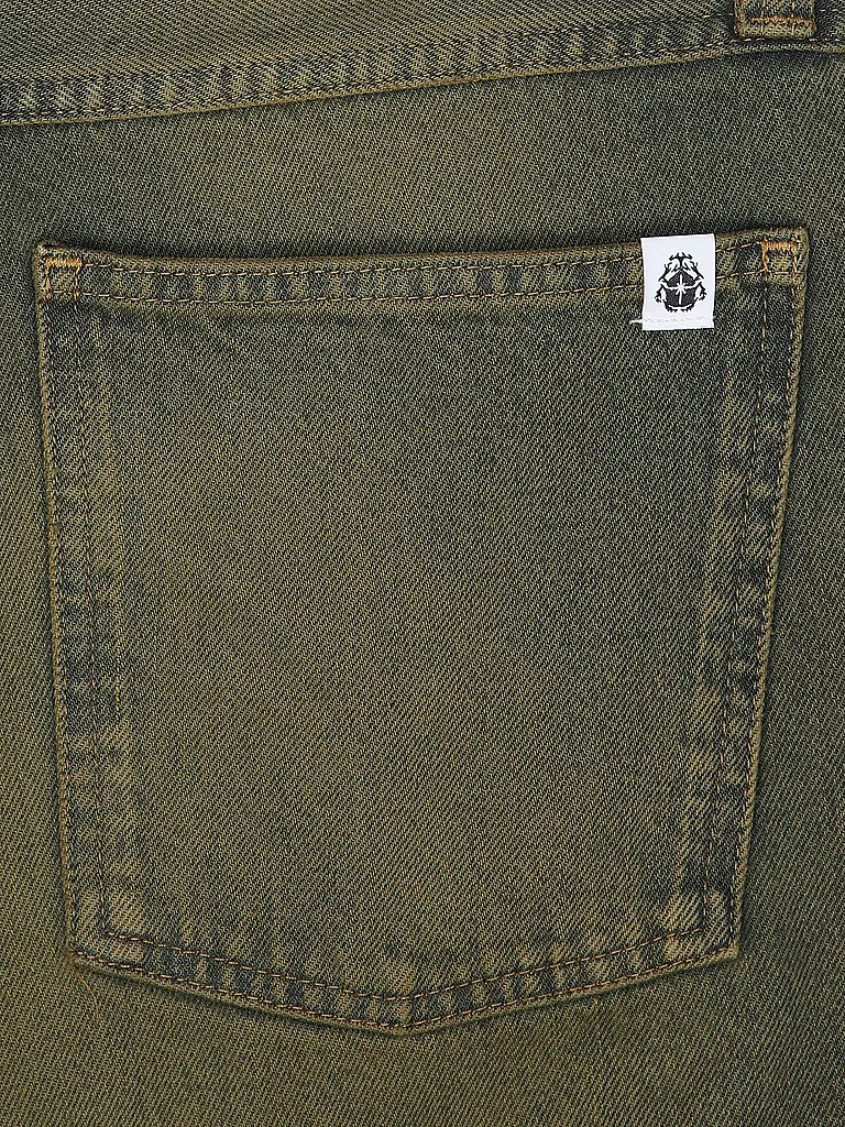 EDWIN | Jeans Tapered Fit TYRELL | braun