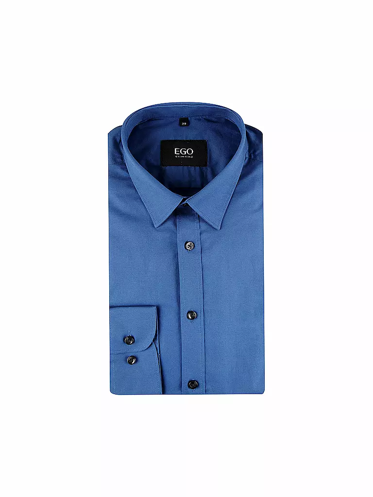 EGO | Hemd Slim-Fit  | 