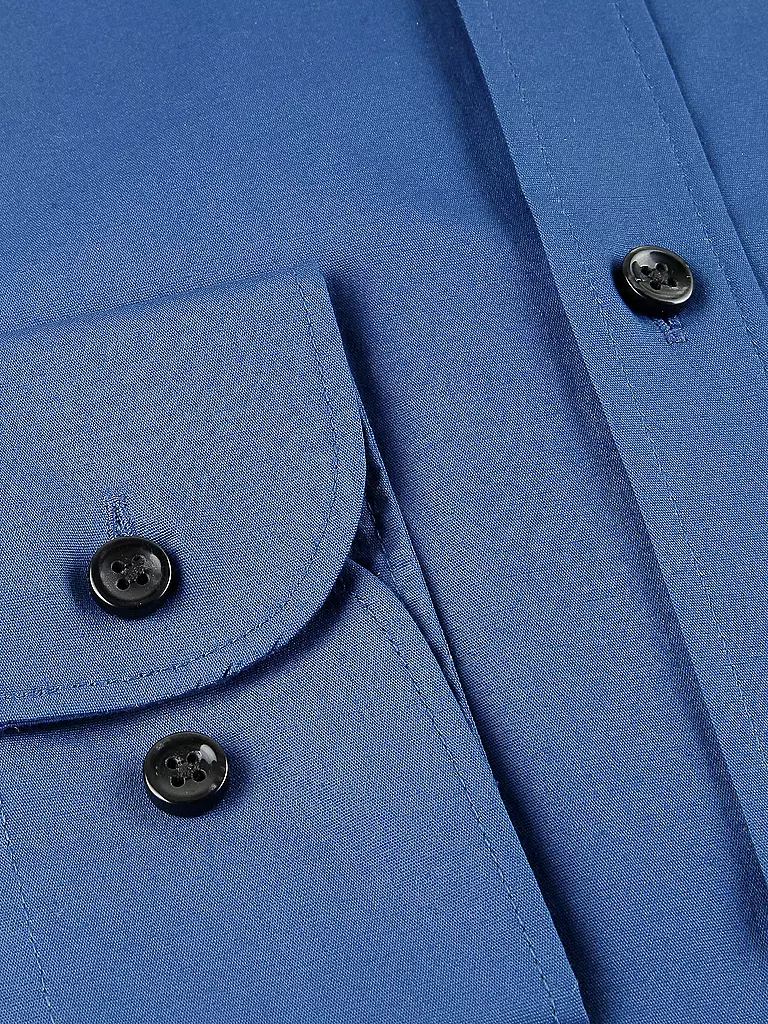 EGO | Hemd Slim-Fit  | 