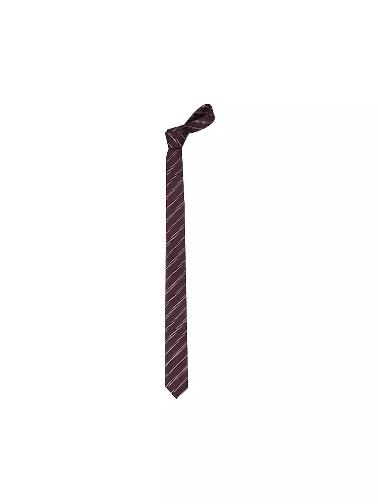 EGO | Krawatte | rot