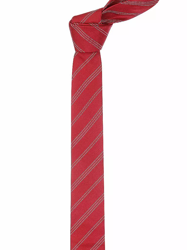 EGO | Krawatte | rot