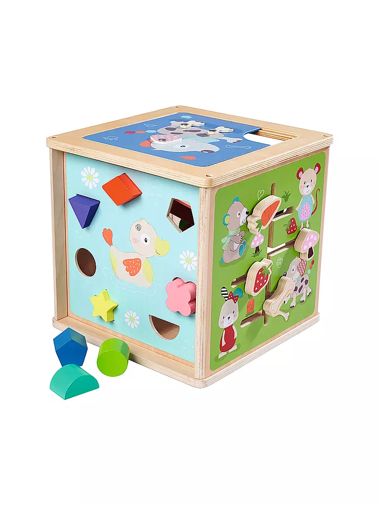 EICHHORN | Grosses Spielcenter | keine Farbe