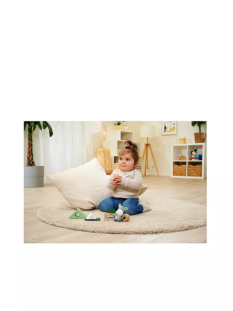 EICHHORN | Soundbausteine Baby Hipp | keine Farbe