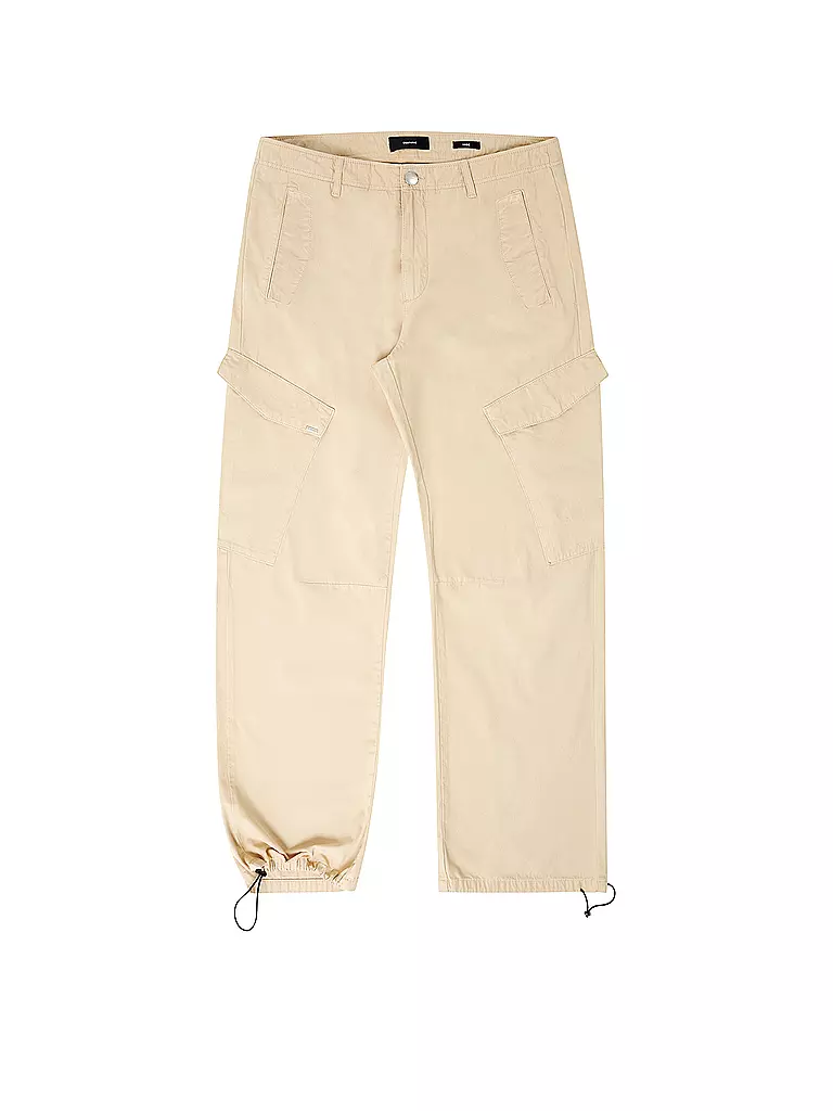 EIGHTYFIVE | Cargohose | beige