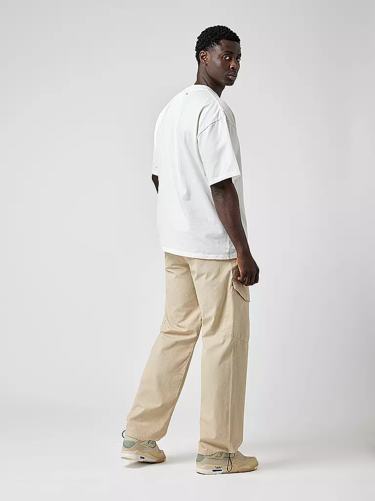 EIGHTYFIVE | Cargohose | beige