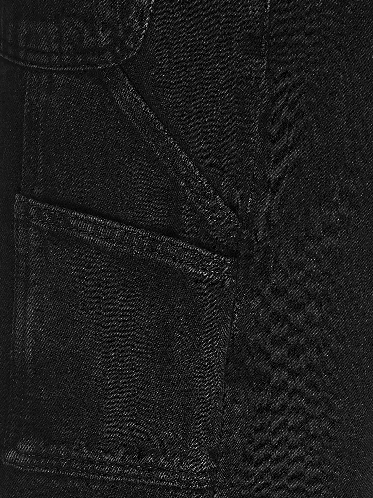 EIGHTYFIVE | Jeans Baggy Fit | hellblau