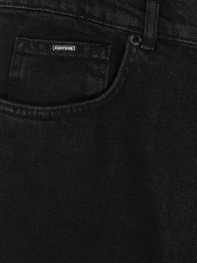 EIGHTYFIVE | Jeans Baggy Fit | hellblau
