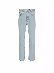 EIGHTYFIVE | Jeans Straight Fit  | blau