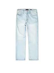 EIGHTYFIVE | Jeans Straight Fit  | Hellblau